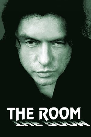 The Room - Vj Junior