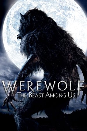 Werewolf: The Beast Among Us - Vj Junior