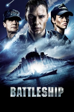 Battleship - Vj Junior