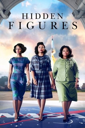 Hidden Figures - Vj Ulio