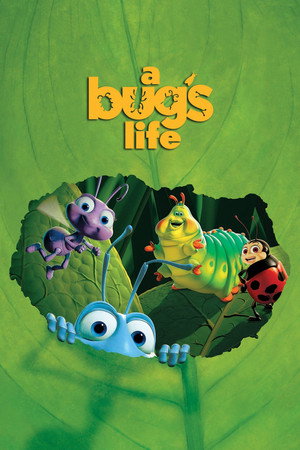 A Bug's Life - Vj Kevo