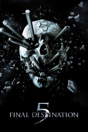 Final Destination 5 - Vj Emmy