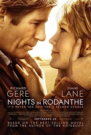 Nights in Rodanthe - Vj Junior