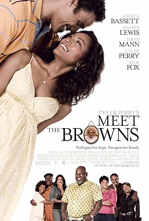 Meet the Browns - Vj Junior