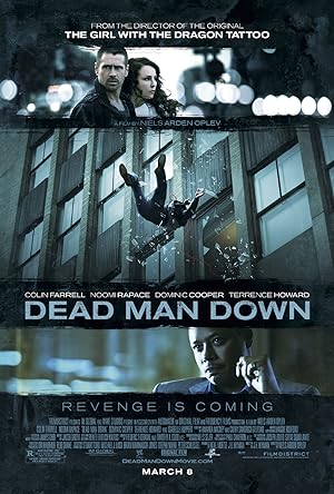 Dead Man Down - Vj Junior