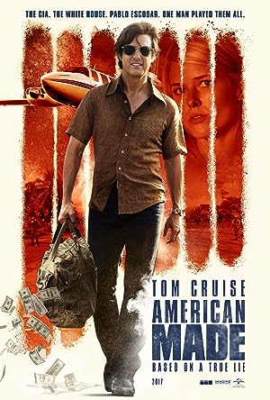 American Made - Vj Junior