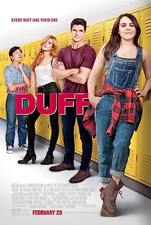 The DUFF - Vj Junior