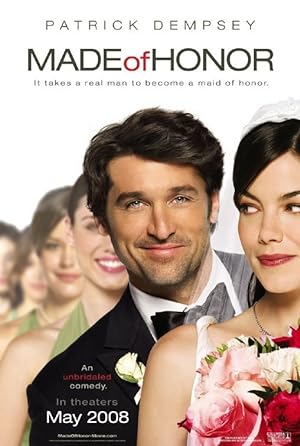 Made of Honor - Vj Junior