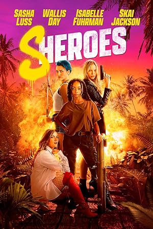 Sheroes - Vj Emmy