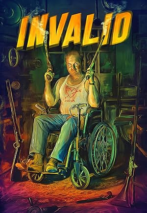 Invalid - Vj Muba