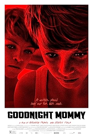 Goodnight Mommy - Vj Junior