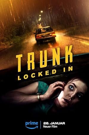 Trunk: Locked In - Vj Emmy