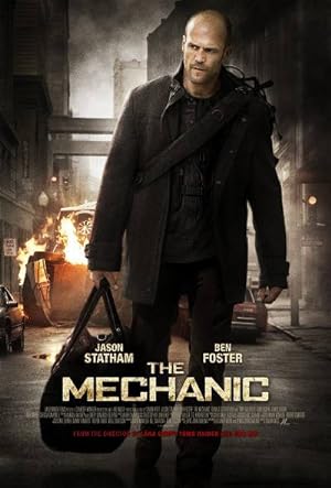 The Mechanic 2 - Vj Junior