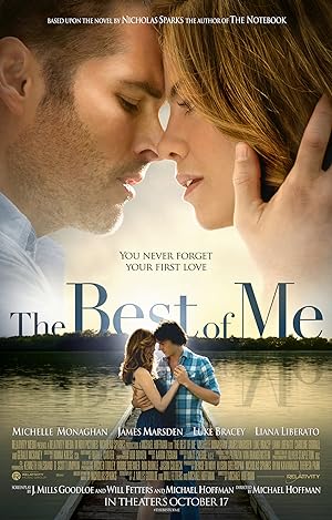 The Best of Me - Junior