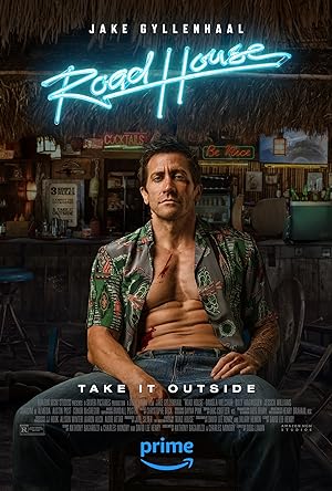 Road House - Vj Emmy