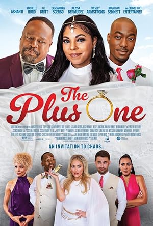 The Plus One  Vj Emmy