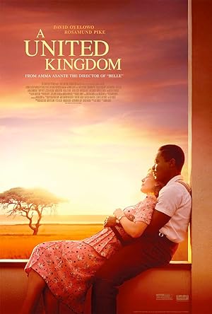 A United Kingdom - Vj Mark