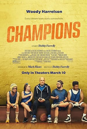 Champions - Vj Muba