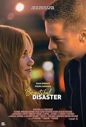 Beautiful Disaster - Vj Muba