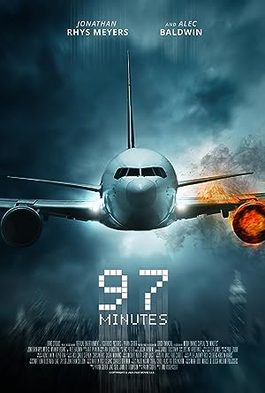 97 Minutes - Vj Junior