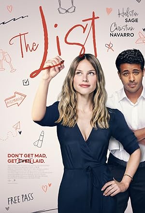 The List - Vj Ulio