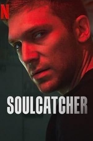 Soulcatcher - Vj Jingo