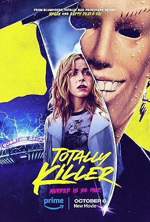 Totally Killer - Vj Junior