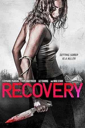 Recovery - Vj Muba