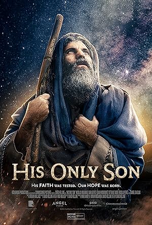 His Only Son - Vj Emmy