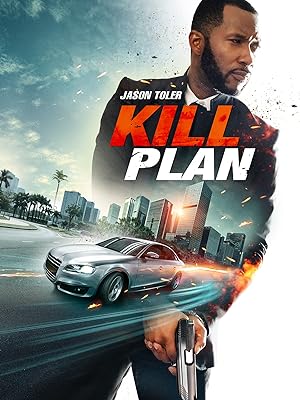 Kill Plan - Vj Ice P