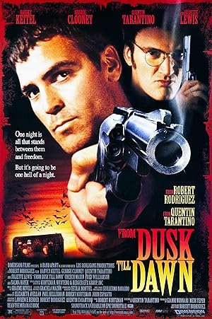 From Dusk Till Dawn - VJ Emmy