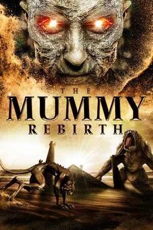 The Mummy Rebirth - Vj Ice P
