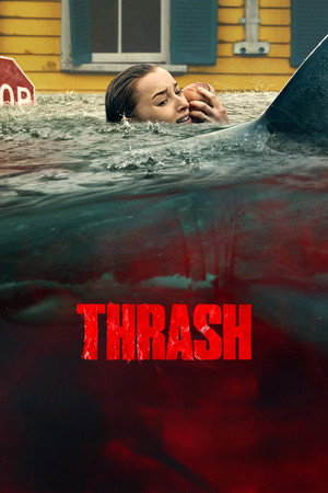 Thrash - Vj Ice P