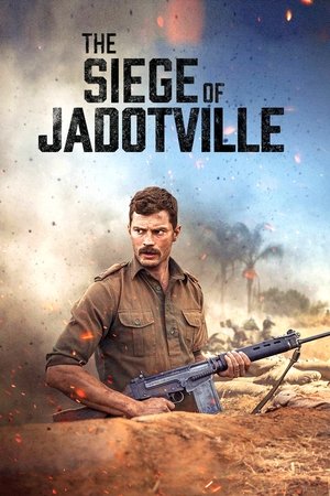 The Siege of Jadotville - vj Emmy