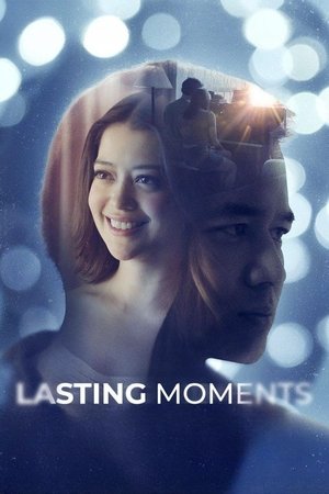 Lasting Moments - Vj Ham