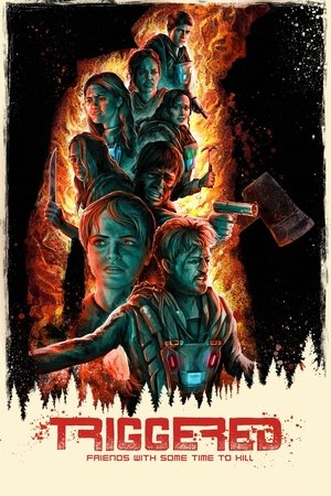 Triggered - Vj Junior