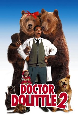 Doctor Dolittle 2 - Vj Emmy