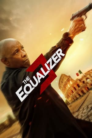 The Equalizer 3 - Vj Ice P