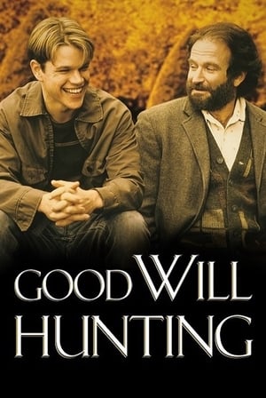 Good Will Hunting - Vj Ulio