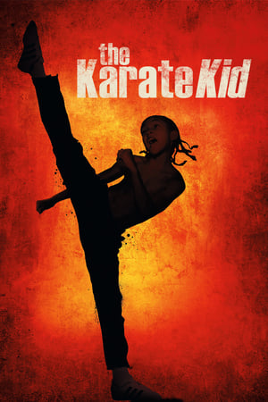 The Karate Kid - Vj Junior