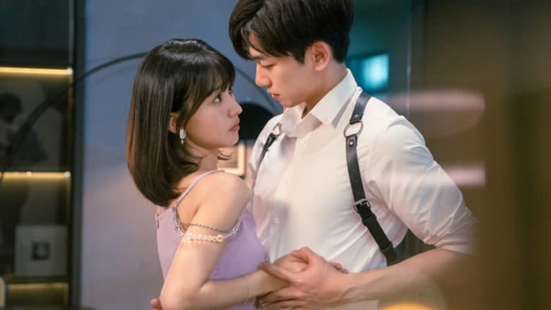 Embrace in the dark night - Vj Ivo