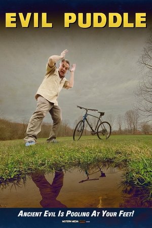 Evil Puddle - Vj Jovan