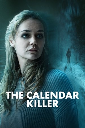 The Calendar Killer - Vj Kevin