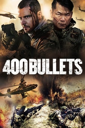400 Bullets - Vj Junior