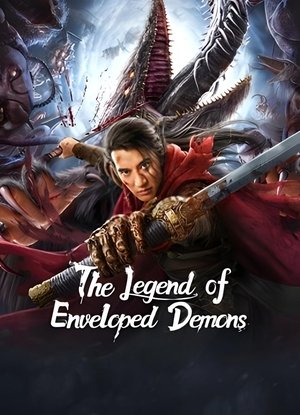 The Legend of Enveloped Demons - Vj Shield