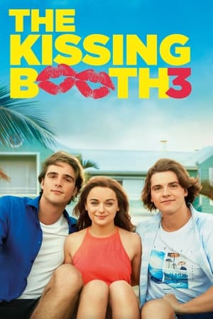 The Kissing Booth 3 - Vj Junior