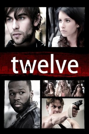 Twelve - Vj Emmy