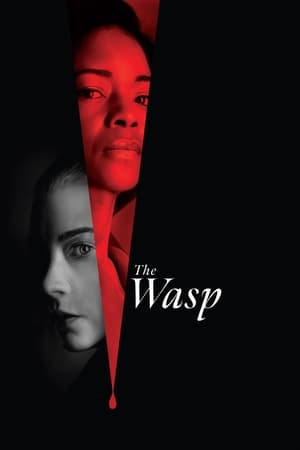 The Wasp - Vj Junior