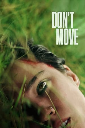 Don't Move - Vj Junior