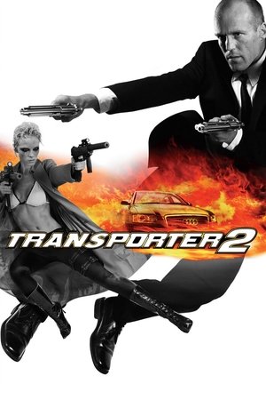 Transporter 2 - Vj Jingo